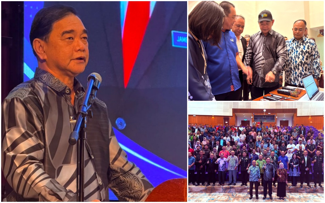 Sabah Grapples with Telecom Vandalism Crisis as 1,191 Disruptions Cost RM17.3 Million