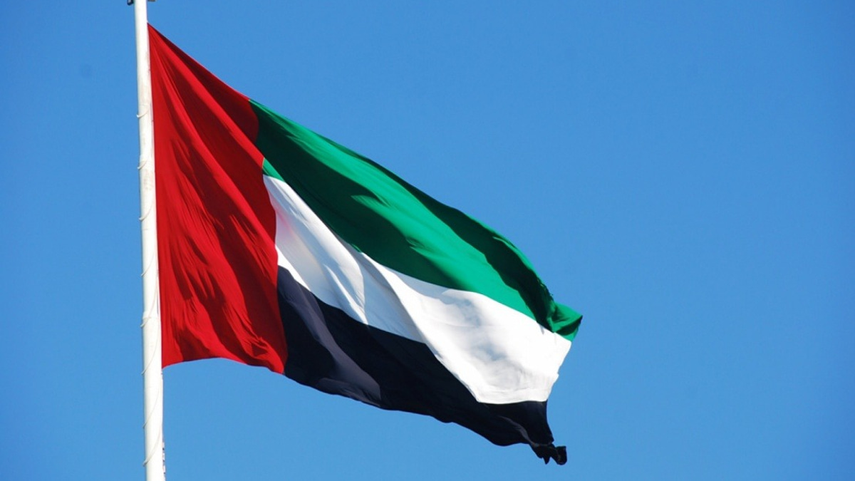 UAE Halts All Trade and Financial Dealings With Iran Amid Regional Tensions