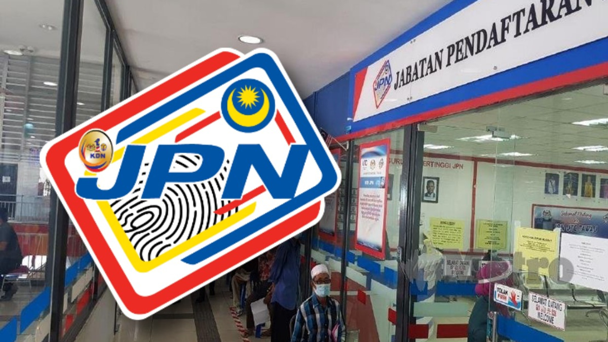 MyKad Printing Services To Halt For Six Days As New Generation Rollout Begins