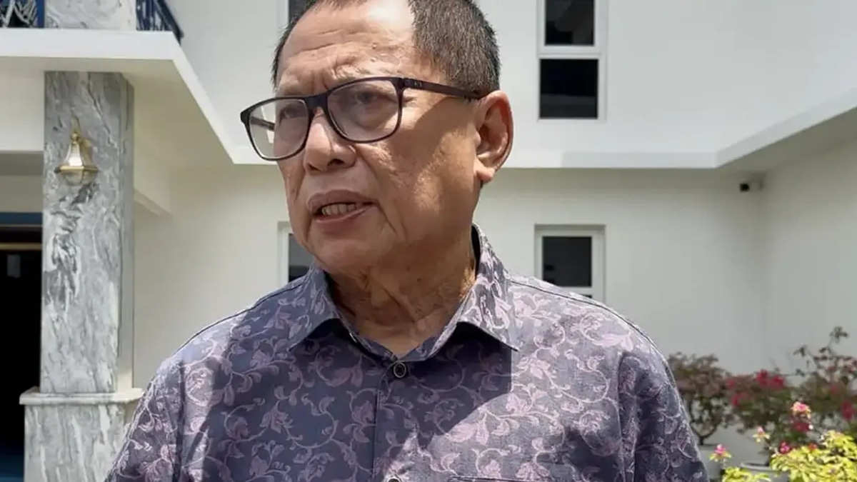 Rengit MP Urges Voters to Withhold Support for Barisan Until Key Development Gaps Are Addressed