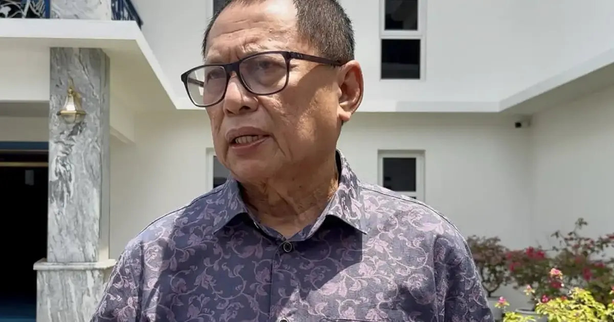 Rengit MP Urges Voters to Withhold Support for Barisan Until Key Development Gaps Are Addressed