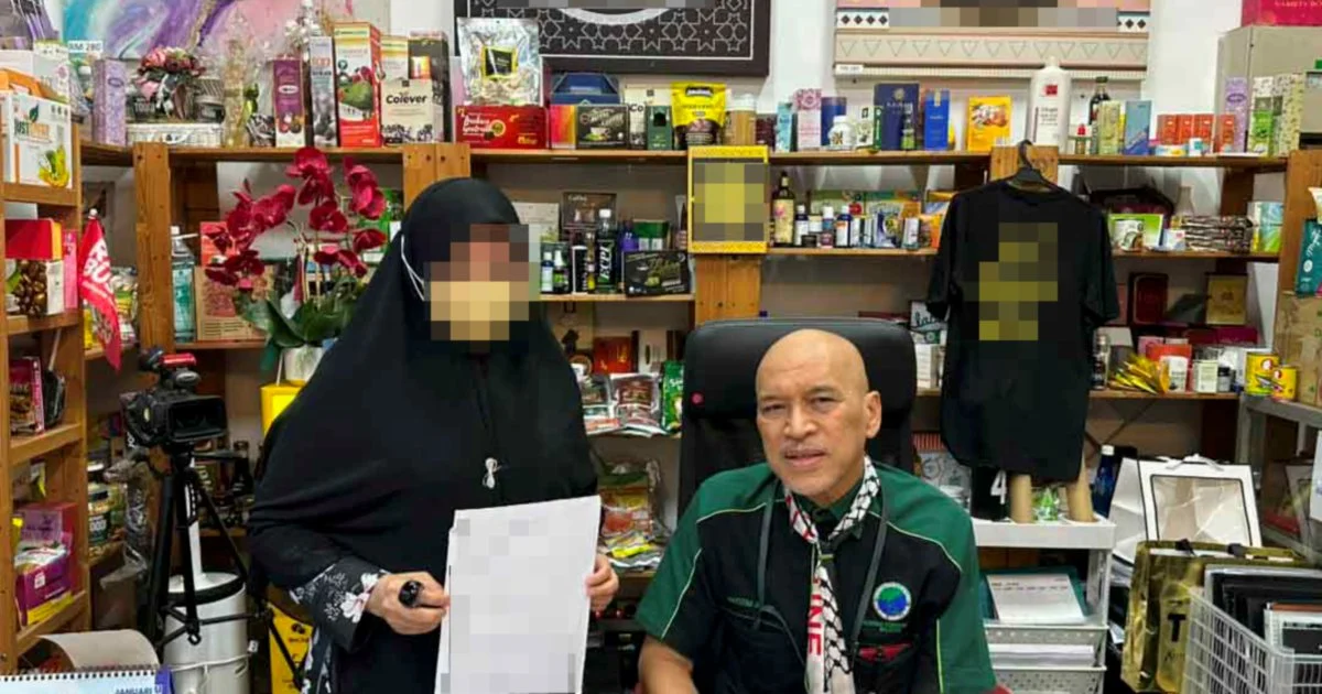 Over RM50mil in property seized in coordinated ah long scam spanning five years, consumer group warns