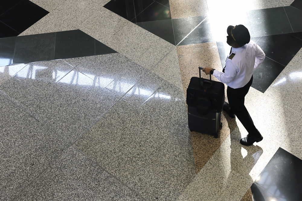 Second Malaysian arrested in week for drug smuggling in Indonesia