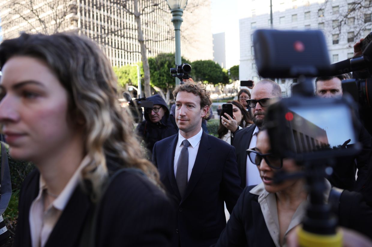 Meta Appeals Landmark Addiction Verdict as Social Media Giants Face Growing Legal Pressure