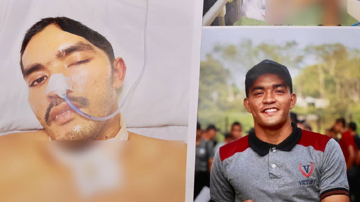 Army Concludes Investigation Into Johor Camp Commando Injury, Dismissals Initiated