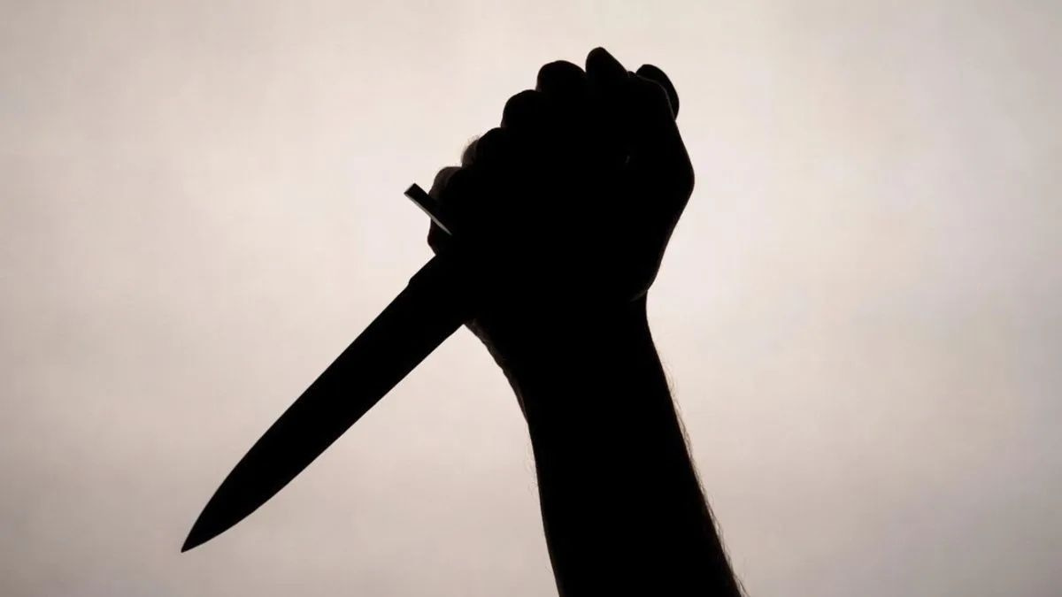 Woman stabbed in broad daylight at Madhya Pradesh market; accused at large