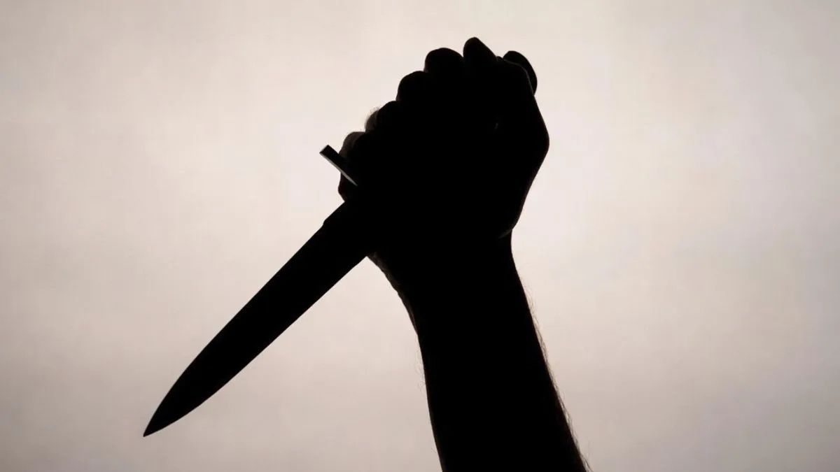 Woman stabbed in broad daylight at Madhya Pradesh market; accused at large