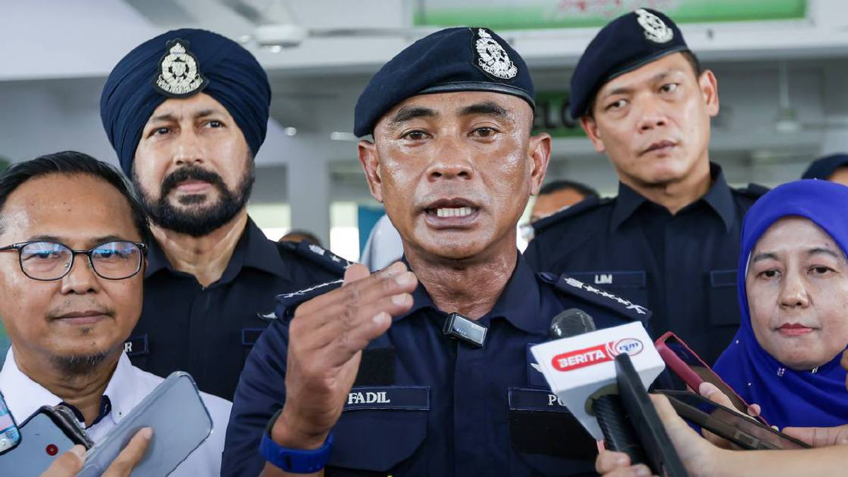 Parking Dispute at Viva Home in Cheras Leads to Violent Brawl, 12 Arrested