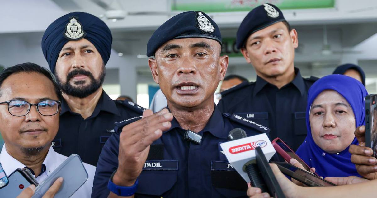 Parking Dispute at Viva Home in Cheras Leads to Violent Brawl, 12 Arrested