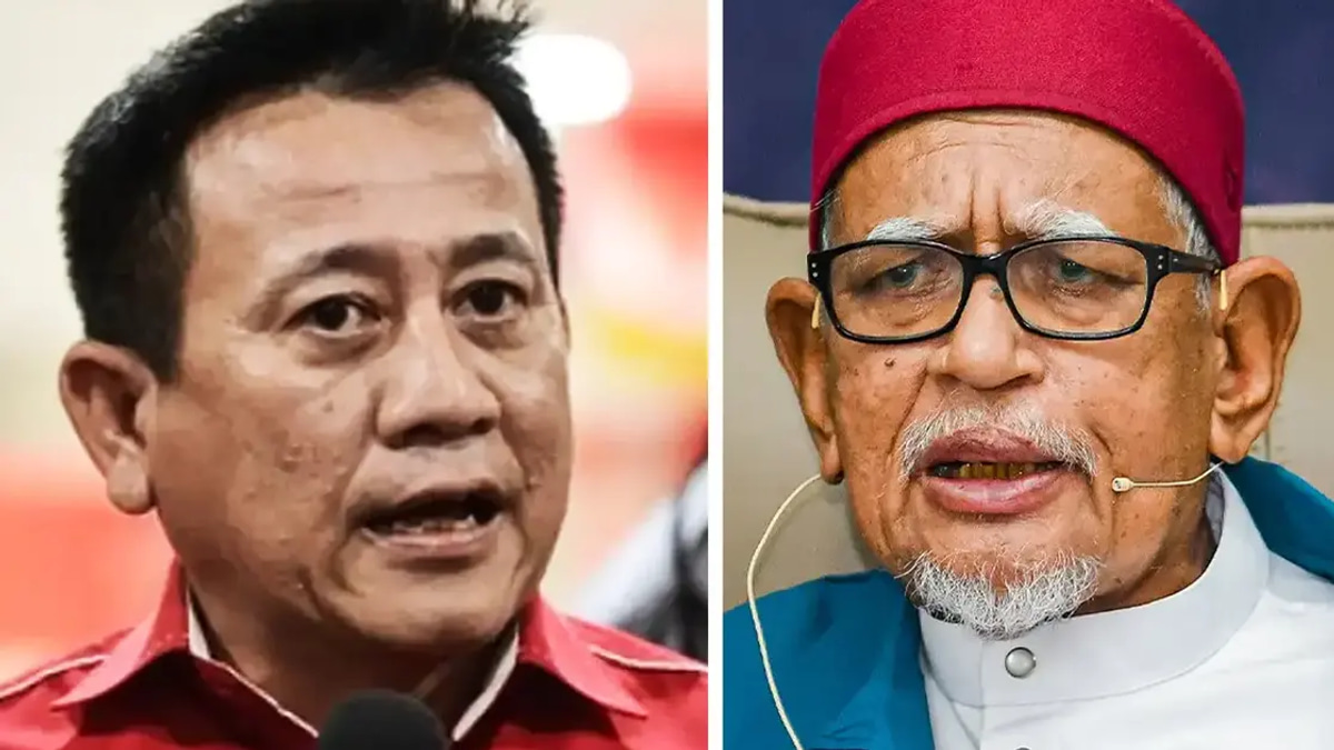 Bersatu Remains Non-Committal on Supporting BN's Johor Government Formation