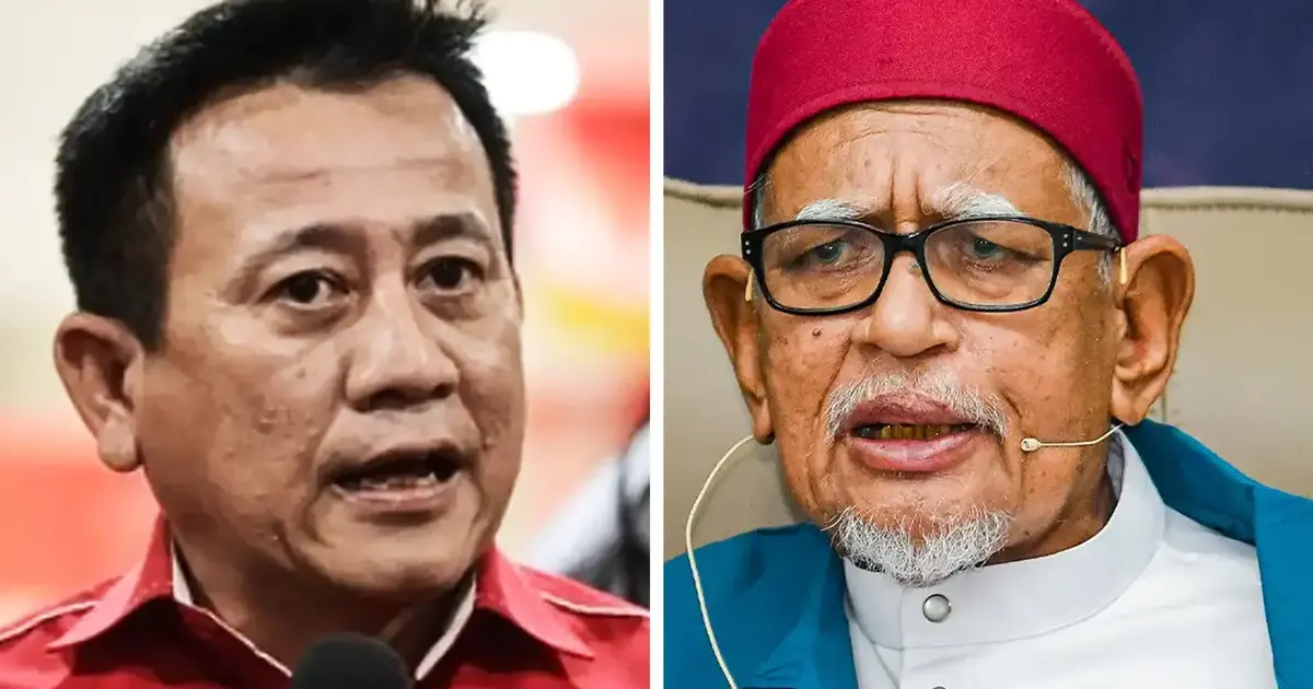 Bersatu Remains Non-Committal on Supporting BN's Johor Government Formation