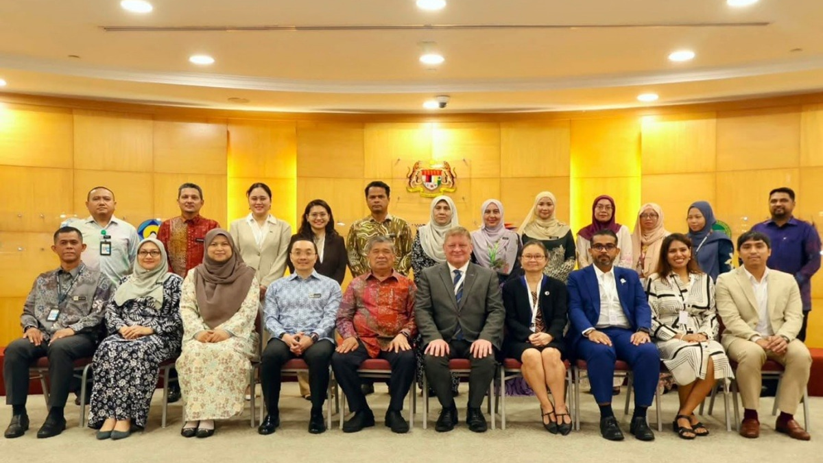 Malaysia Deepens EU Ties on Agricultural Innovation and Food Security