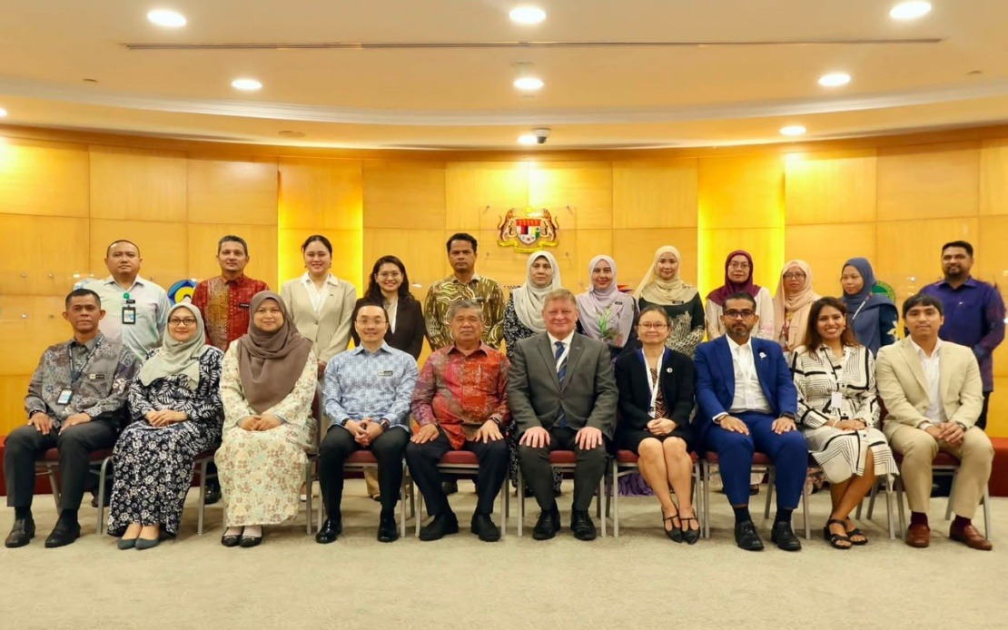 Malaysia Deepens EU Ties on Agricultural Innovation and Food Security