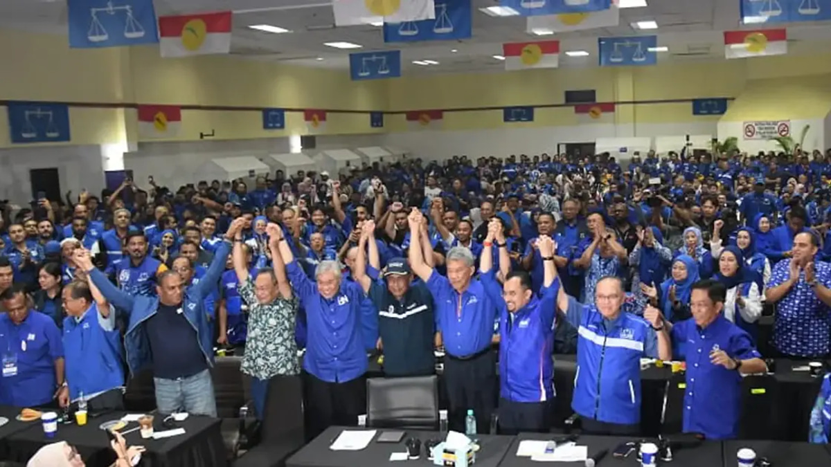 Negeri Sembilan Election Results Reshape State Politics, Exposing Coalition Fault Lines