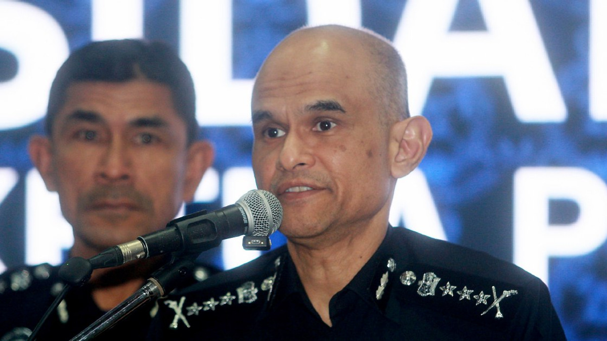 Police Bust Sophisticated Foreign Officer Impersonation Scam Across Selangor Call Centres