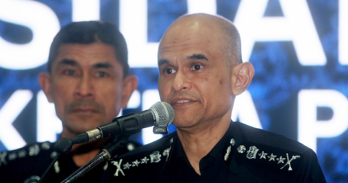 Police Bust Sophisticated Foreign Officer Impersonation Scam Across Selangor Call Centres
