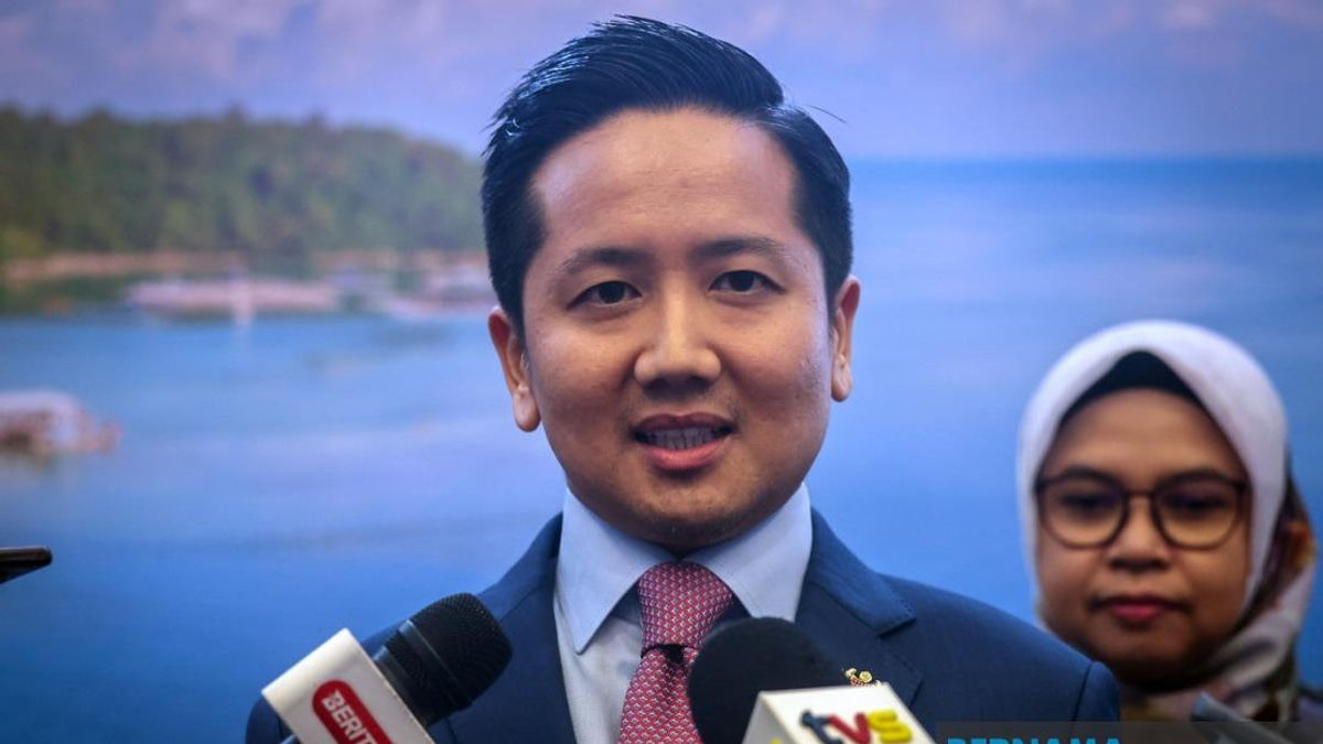 NRES Pledges Full Cooperation With MACC In Elephant Transfer Inquiry
