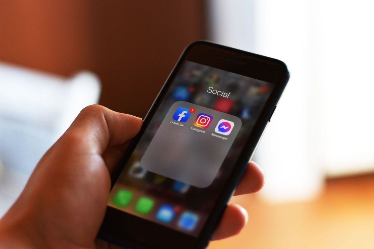 EU moves to curb Instagram and Facebook's 'addictive by design' features in major regulatory push