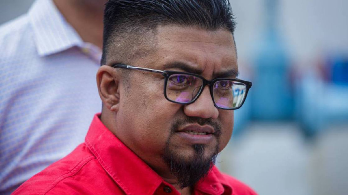 Activist Chegubard Barred From Negri Sembilan Election After Sedition Conviction