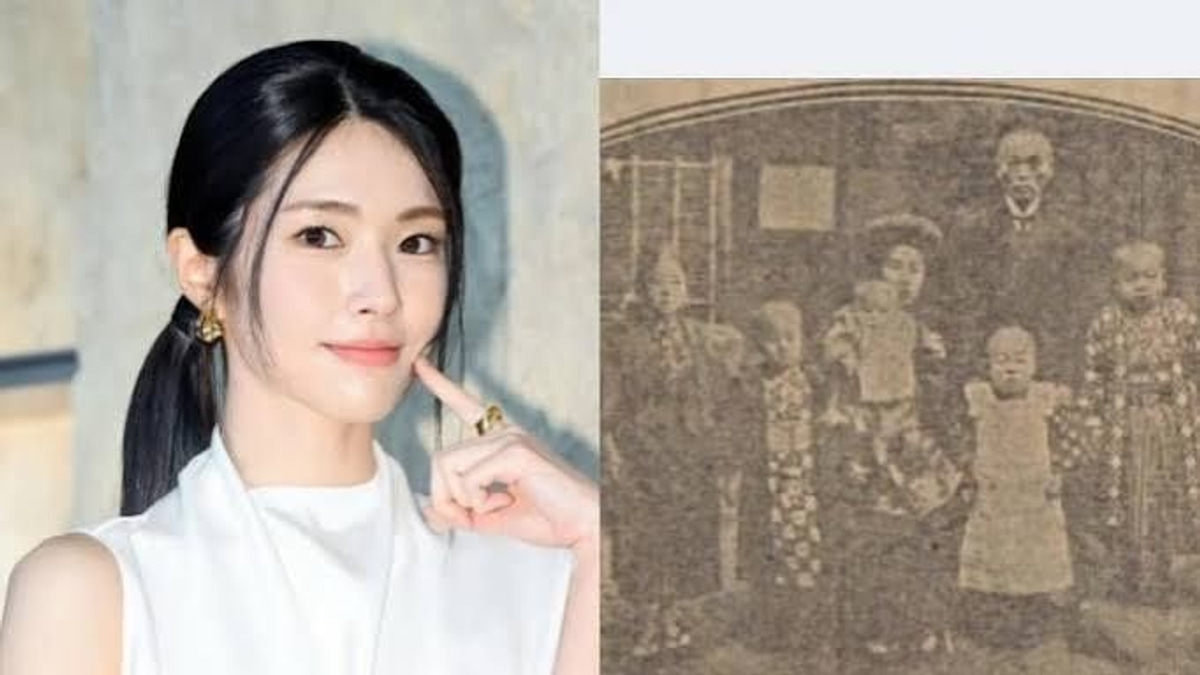South Korean genealogy website crashes as public searches family trees following actress's colonial-era ancestry row