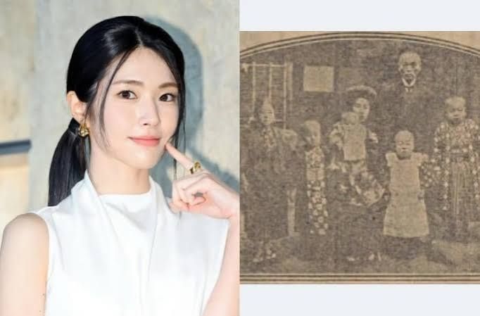 South Korean genealogy website crashes as public searches family trees following actress's colonial-era ancestry row