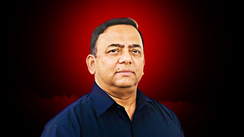 Bangladesh Seeks to Revoke Bail for Fugitive Former Police Chief Over Multiple Passport Concerns