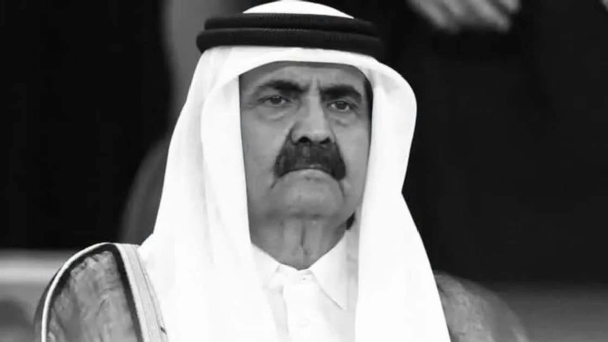 Malaysia Mourns Former Qatar Emir as Anwar Extends Official Condolences