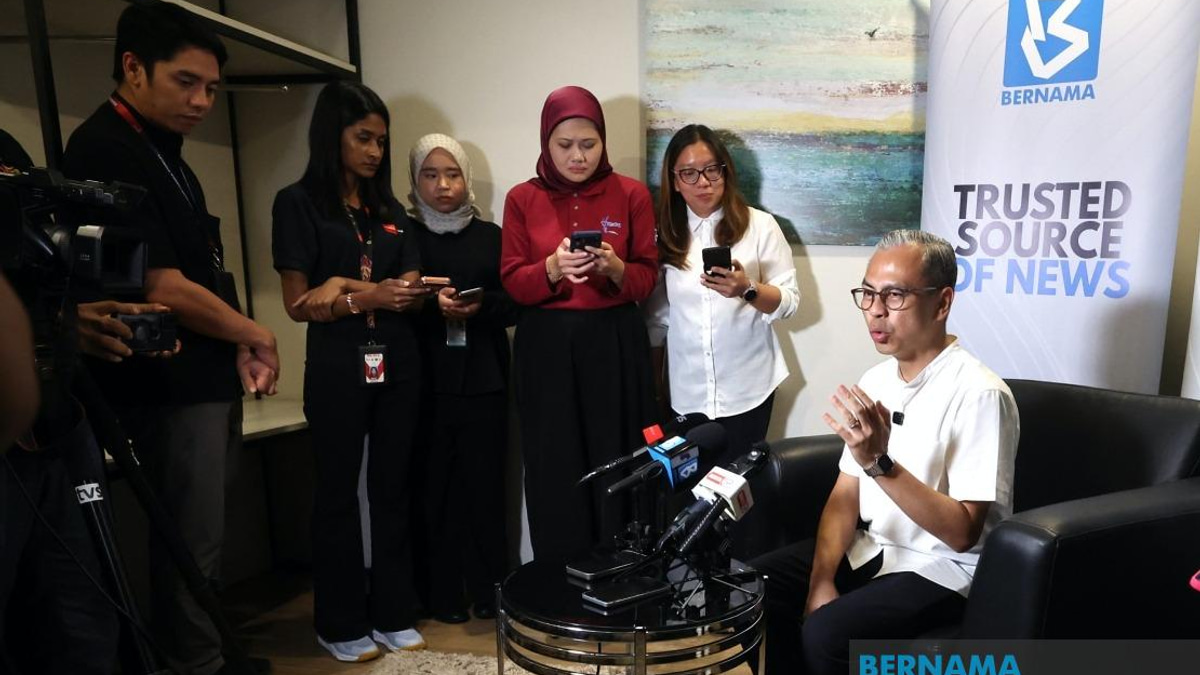 Malaysian Media Council Needs Strengthening, Government to Support Growth and Expand Platform Membership