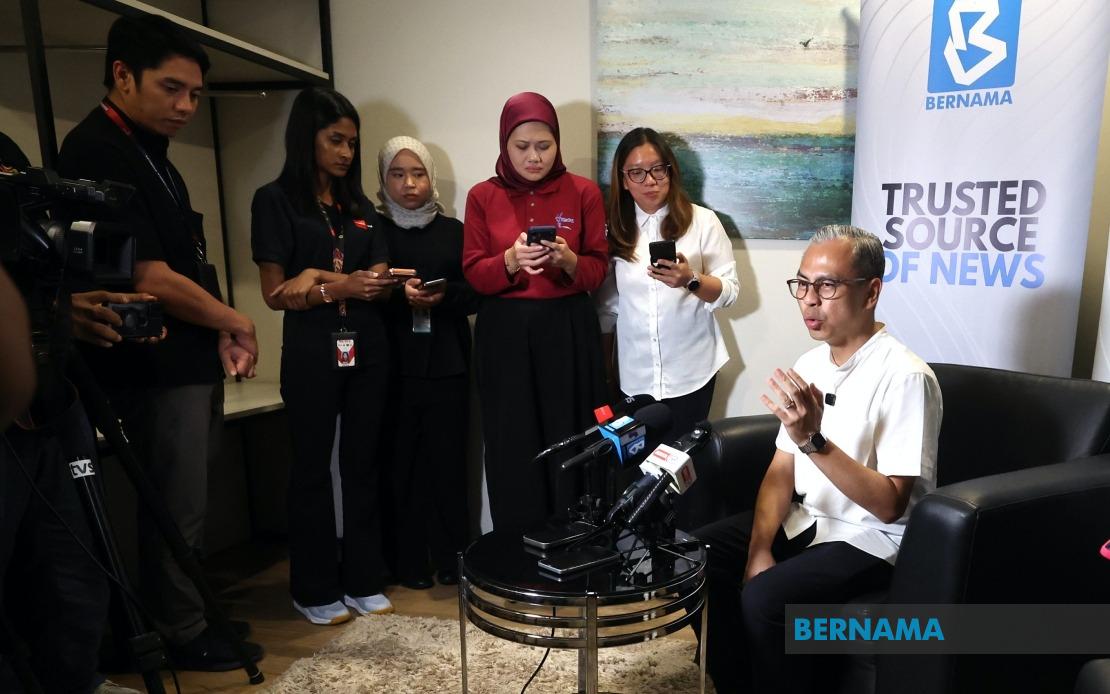Malaysian Media Council Needs Strengthening, Government to Support Growth and Expand Platform Membership