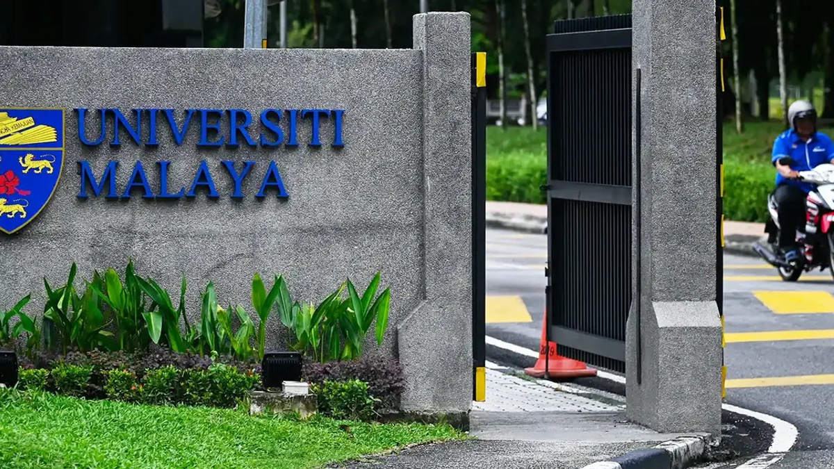 Student Movement Presses University of Malaya for Results in Sexual Harassment Investigation