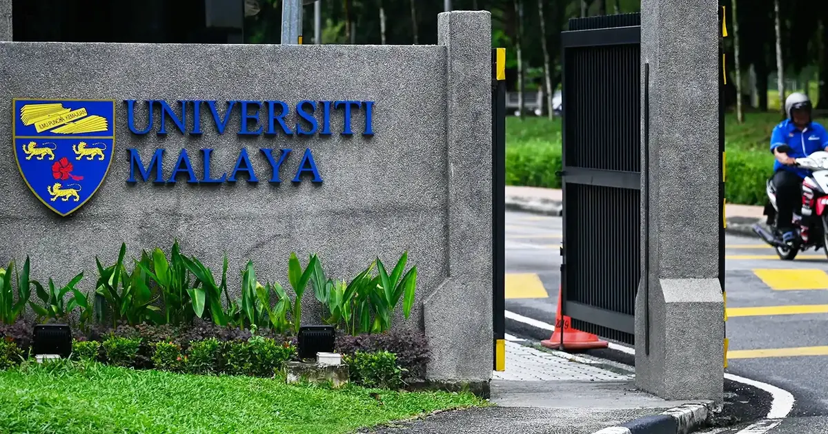 Student Movement Presses University of Malaya for Results in Sexual Harassment Investigation