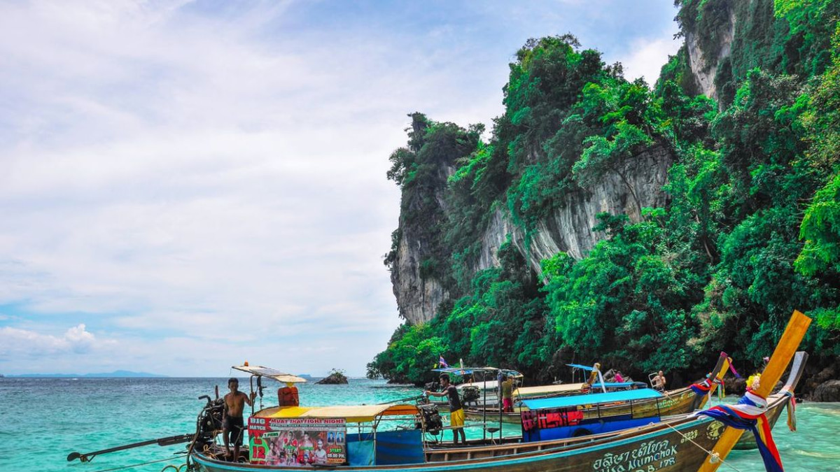 Thailand Abandons Mass Tourism Push, Pivots to High-Value Visitors
