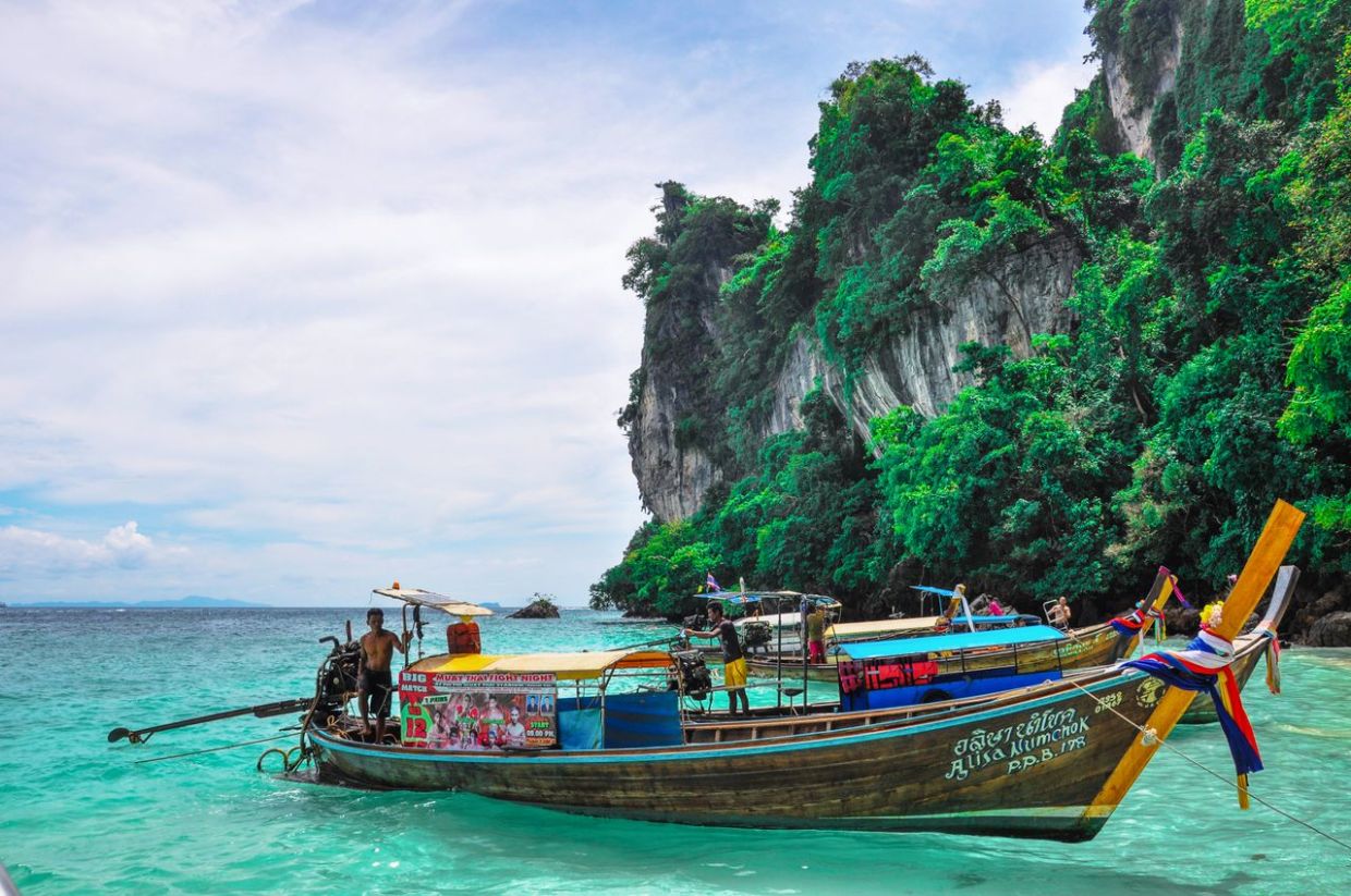 Thailand Abandons Mass Tourism Push, Pivots to High-Value Visitors