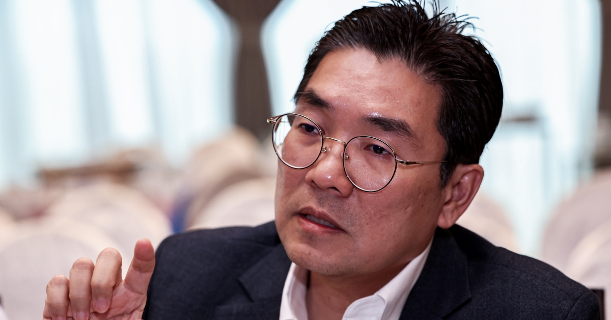 PKR Unified Under Anwar, Says Party Strategy Chief Sim Tze Tzin