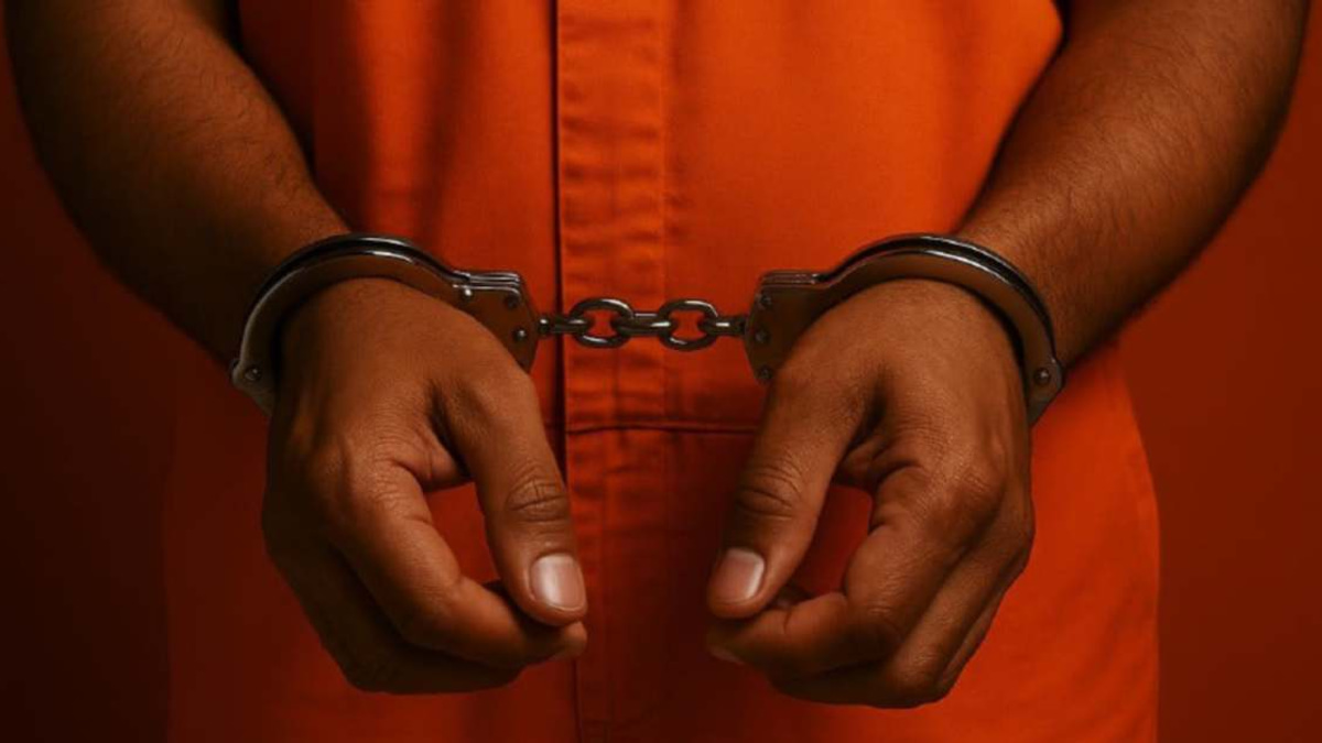 Six Rohingya Men Arrested in RM200,000 Aluminium Formwork Theft