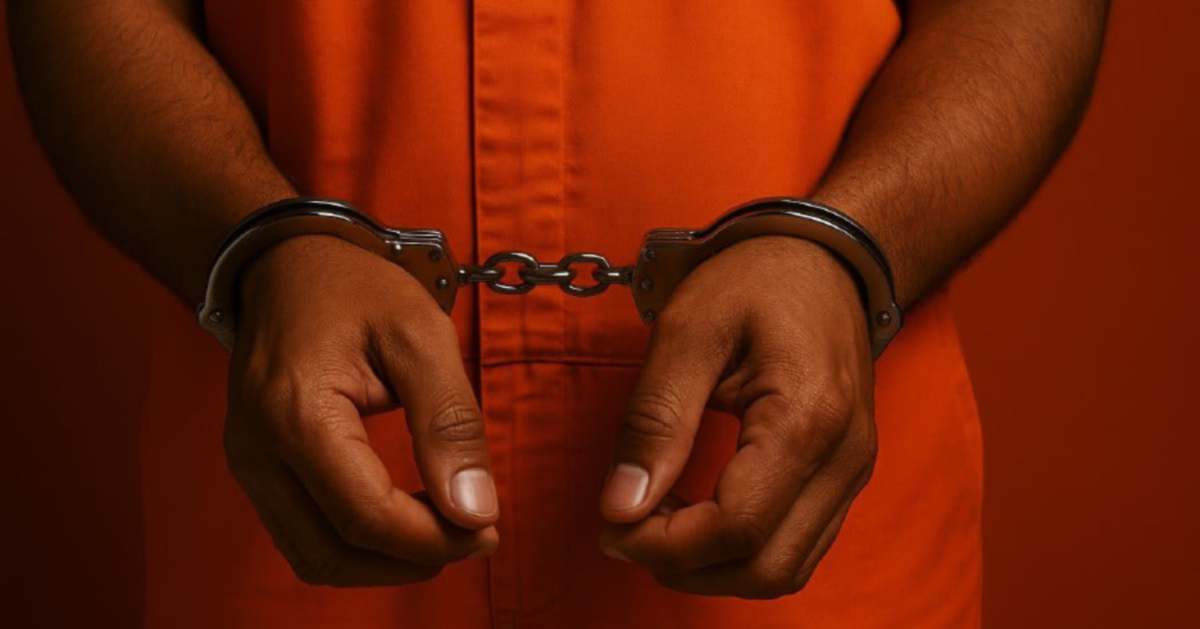 'Datuk' gang leader among 291 arrested in RM6.26 million drug bust