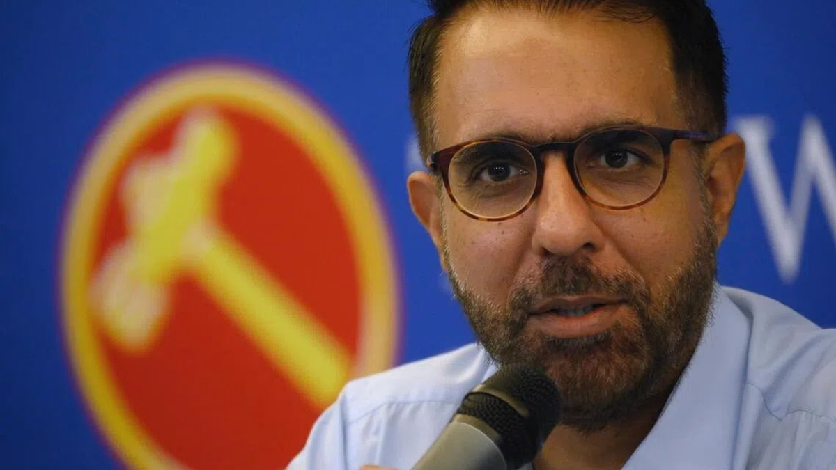 Singapore's Workers' Party heads to leadership showdown as Pritam Singh faces internal revolt