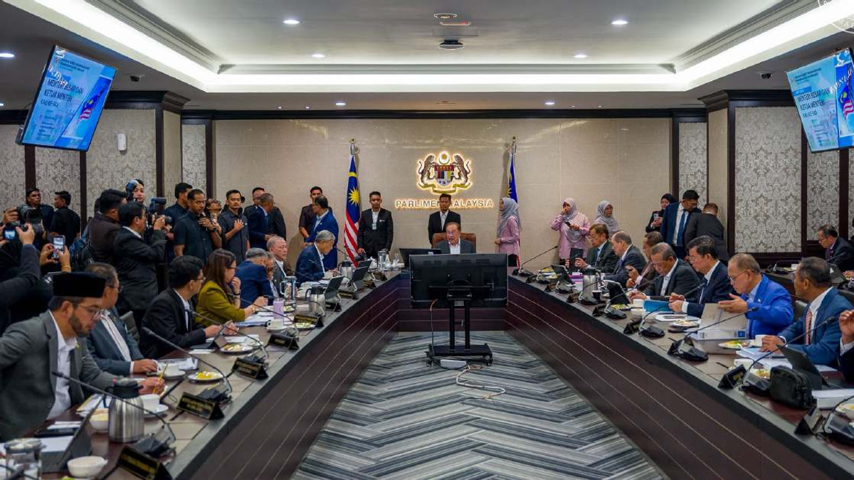 Economic Revival Takes Centre Stage at National Governors Conference