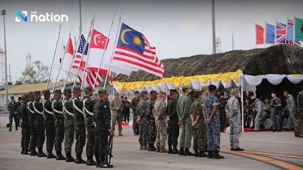 Thailand Signals Military Cooperation Could Hinge on US Trade Terms