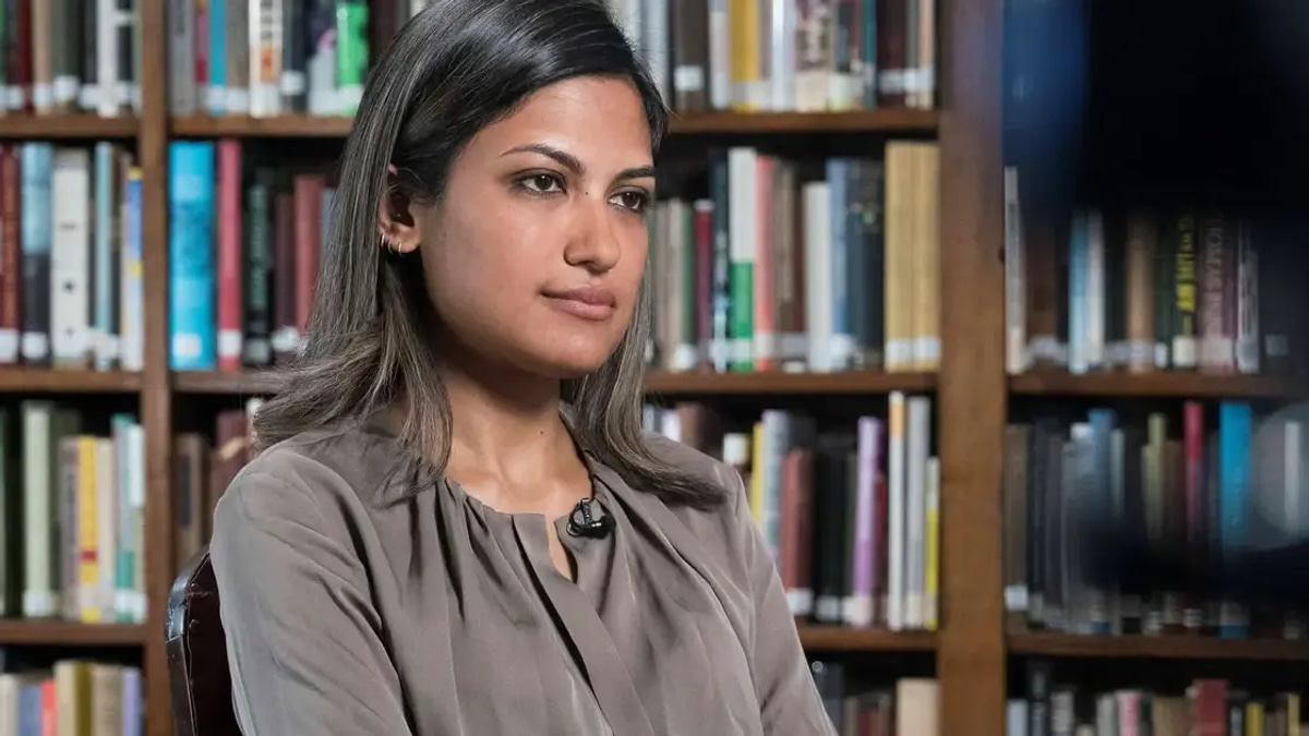 The Malaysian Lawyer Caught in the ICC Prosecutor Crisis
