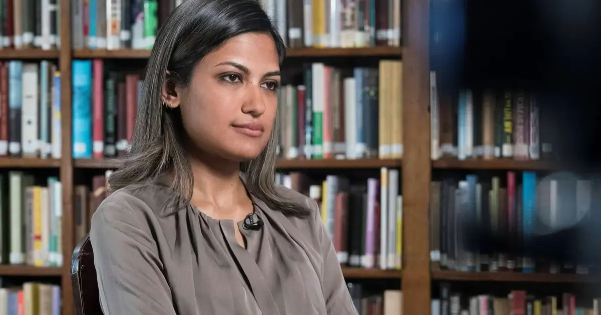 The Malaysian Lawyer Caught in the ICC Prosecutor Crisis
