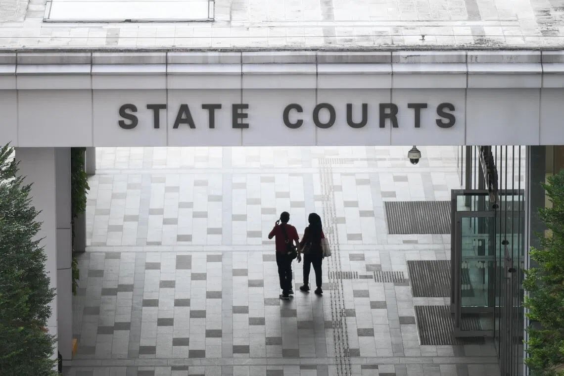 Former Singapore Bank Manager Faces Charges Over Nearly S$1.8 Million Vault Theft