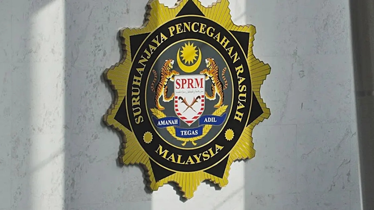 MACC Conducts Extensive Interrogation of Former Tabung Haji Chief Financial Officer in Plantation Share Investigation