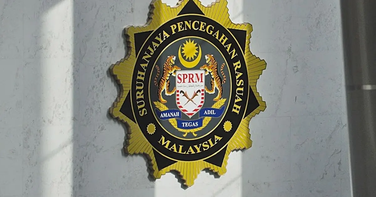 MACC Conducts Extensive Interrogation of Former Tabung Haji Chief Financial Officer in Plantation Share Investigation