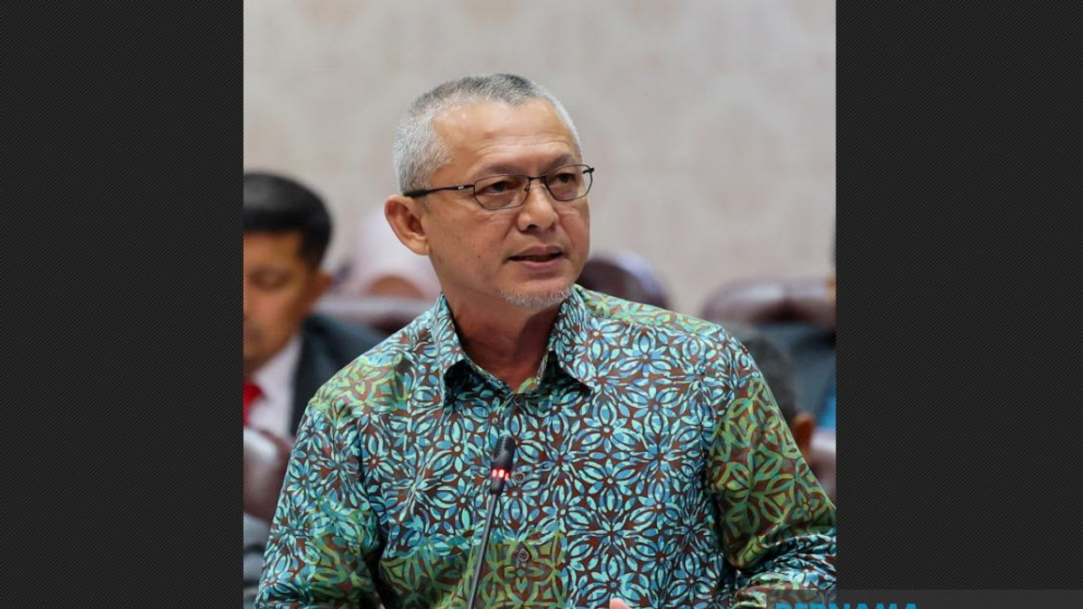 Three Terengganu Bersatu Leaders Step Down from Party Posts