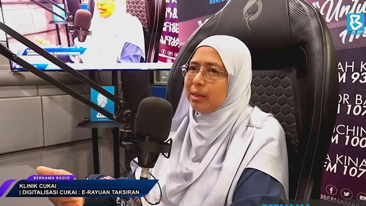 Malaysia's Tax Authority Broadens Digital Appeal System to Cover Wider Range of Assessment Disputes