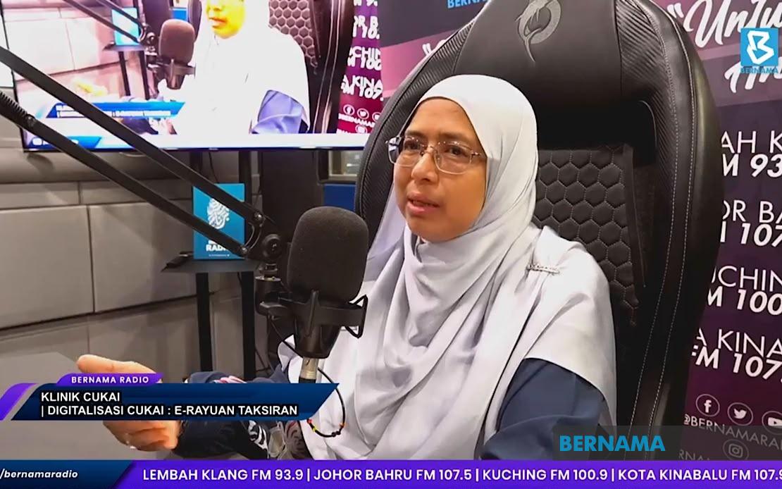 Malaysia's Tax Authority Broadens Digital Appeal System to Cover Wider Range of Assessment Disputes