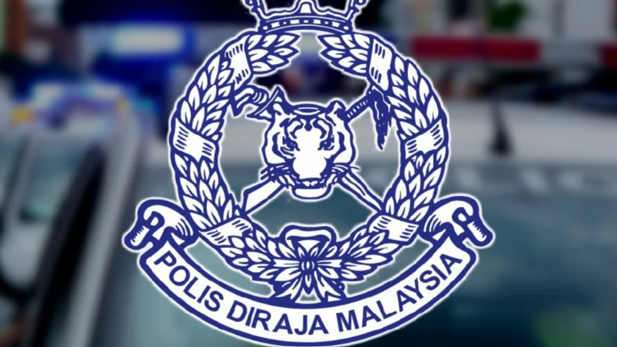 Two arrested with RM14,000 worth of drugs in Felda scheme