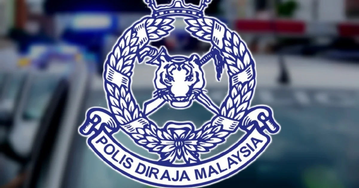 Two arrested with RM14,000 worth of drugs in Felda scheme