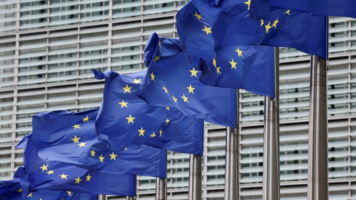 EU Split Over Fresh Sanctions Against Israeli Settlements as Ministers Convene